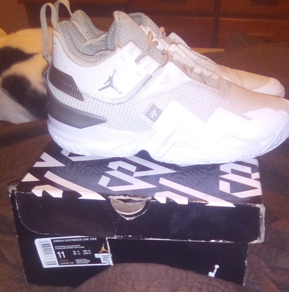 Jordans